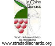 Strada del vino e dell olio del Montalbano