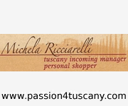 Michela Ricciarelli