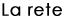 la rete
