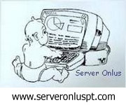 Server Onlus